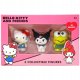 PROMO Figurka Hello Kitty 3-pack p24 1
