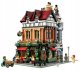 LEGO Icons Dom w stylu angielskim (10350) 4