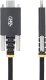 StarTech S2CEPR2M-USBSL-CABLE kabel USB USB 2.0 2 m USB C Czarny 1