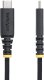 StarTech S2CEPR2M-USBSL-CABLE kabel USB USB 2.0 2 m USB C Czarny 2
