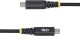 StarTech S2CEPR2M-USBSL-CABLE kabel USB USB 2.0 2 m USB C Czarny 4