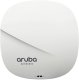 HPE Aruba Networking AP-315 2033 Mbit/s Biały Obsługa PoE 1