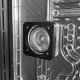 Stealkey Customs Phanteks NV7 x Stealkey Distroplate D-RGB- schwarz 1