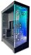 Stealkey Customs Phanteks NV7 x Stealkey Distroplate D-RGB- schwarz 2
