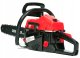 PIŁA SPALINOWA PILARKA 52cm3 NOWA GRATISY 12000RPM 3