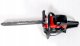 PIŁA SPALINOWA PILARKA 52cm3 NOWA GRATISY 12000RPM 4