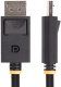 StarTech DP21-3M-DP40-CABLE 2