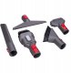 5x SZCZOTKA SSAWKA DO DYSON V7 V8 V10 V11 V15 SV10 1