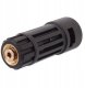Adapter do KARCHER połączenia myjki HD HDS akcesoria K lanca szczotka dysza 1