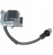 CEWKA MODUŁ ISKROWNIK DO STIHL FS38 FS45 FS46 FS55 R 2-MIX 4140-400-1311 3