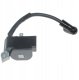 CEWKA MODUŁ ISKROWNIK DO STIHL FS38 FS45 FS46 FS55 R 2-MIX 4140-400-1311 5