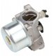 GERMAN GAŹNIK BRIGGS & STRATTON 625 650 675 799866 796707 794304ZESTAW Z USZCZELKĄ 1