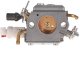 GERMAN GAŹNIK HUSQVARNA 340 345 345E 346 346XP 350 351 353 WERSJA BEZ PRIMERA 2