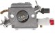 GERMAN GAŹNIK HUSQVARNA 340 345 345E 346 346XP 350 351 353 WERSJA BEZ PRIMERA 3