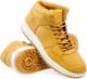 Iguana Buty męskie Hanson Mid Camel r. 43 (7177) 4