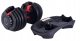 HANTLA REGULOWANA SZYBKA REGULACJA NOWOCZESNY SYSTEM REGULOWANIA 2,5-24KG 3