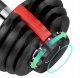 HANTLA REGULOWANA SZYBKA REGULACJA NOWOCZESNY SYSTEM REGULOWANIA 2,5-24KG 6