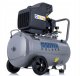 Kompresor sprężarka 200L 3T 8bar 1125L/MIN + GRAT 15