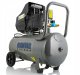 Kompresor sprężarka 200L 3T 8bar 1125L/MIN + GRAT 3