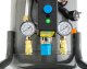 Kompresor sprężarka 200L 3T 8bar 1125L/MIN + GRAT 4