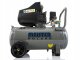 Kompresor sprężarka 200L 3T 8bar 1125L/MIN + GRAT 5