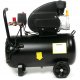 Sprężarka GERMAN Kompresor sprężarka 50L 8BAR 220L/MIN + Odw 3