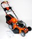 Kosiarka spalinowa z napędem Briggs&Stratton 750 9w1 54cm PROFESJONALNA 1