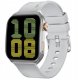 Smartwatch Weofly Edge 2 srebrny 1