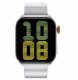 Smartwatch Weofly Edge 2 srebrny 2