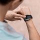 Smartwatch Weofly Conquer czarny 1