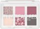 CATRICE_Tiny Treasures Eyeshadow Palette paleta cieni do powiek 020 Wild Berry 4,2g 1