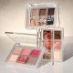 CATRICE_Tiny Treasures Eyeshadow Palette paleta cieni do powiek 020 Wild Berry 4,2g 11
