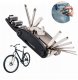 MULTITOOL ROWEROWY KLUCZE DO NAPRAWY WIELOFUNKCYJNY ZESTAW NARZĘDZI 16w1 1