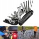 MULTITOOL ROWEROWY KLUCZE DO NAPRAWY WIELOFUNKCYJNY ZESTAW NARZĘDZI 16w1 5