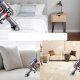 Mini Turboszczotka Dyson V7 V8 V10 V11 V15 967479-01 7