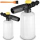 GERMAN Profesjonalna Ręczna Pianownica 700 ml Myjki KARCHER K2 K3 K4 K5 K6 K7 1