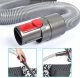 Przedłużka Rura Wąż Dyson V7 V8 V10 V11 1