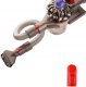 Przedłużka Rura Wąż Dyson V7 V8 V10 V11 4