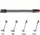 Przedłużka Rura Wąż Dyson V7 V8 V10 V11 6