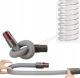 RURA WĄŻ ELASTYCZNY DO DYSON V10 V11 V15 V7 V8 3