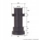 Redukcja BAYONET adapter do z KARCHER HD HDS M22 na serię K2 K3 K4 K5 K6 K7 4