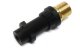 Redukcja BAYONET adapter do z KARCHER HD HDS M22 na serię K2 K3 K4 K5 K6 K7 2
