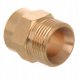 Redukcja Gwint M22 zewnętrzny 1/4 wewnętrzny do KARCHER KRANZLE adapter 2