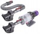 SZCZOTKA DO CZESANIA PSA KOTA Dyson V7 V10 V11 V15 6