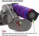 SZCZOTKA LED DO DYSON V7 V8 V10 V11 V15 MIĘKKA 12