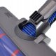 SZCZOTKA LED DO DYSON V7 V8 V10 V11 V15 MIĘKKA 4