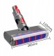 SZCZOTKA LED DO DYSON V7 V8 V10 V11 V15 MIĘKKA 5