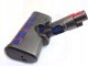 SZCZOTKA LED DO DYSON V7 V8 V10 V11 V15 MIĘKKA 12