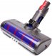 SZCZOTKA LED DO DYSON V7 V8 V10 V11 V15 MIĘKKA 4