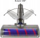 SZCZOTKA LED DO DYSON V7 V8 V10 V11 V15 MIĘKKA 6